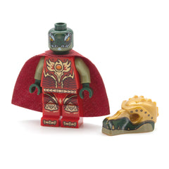LEGO loc153 - Crominus (Fire Chi)