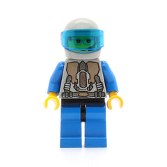LEGO lom013 - Assistant