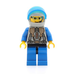 LEGO lom013 - Assistant