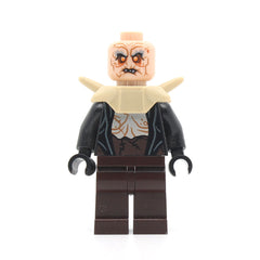 LEGO lor038 - Yazneg