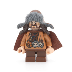 LEGO lor052 - Bofur the Dwarf