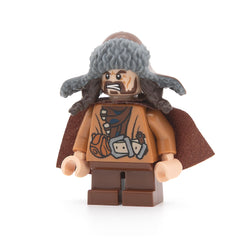 LEGO lor052 - Bofur the Dwarf