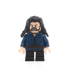 LEGO lor083 - Thorin Oakenshield (Lake-town Outfit)