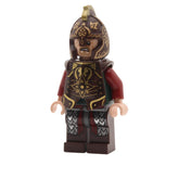 LEGO lor021 - King Theoden