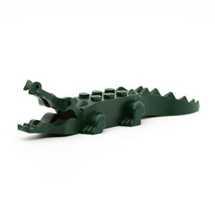 LEGO Tier 6026c01pb01-Dark Green