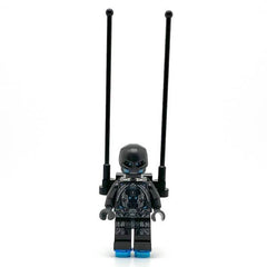 LEGO sh0165 - Ultron Sentry Officer