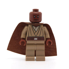 LEGO sw0417 - Mace Windu (Cape)