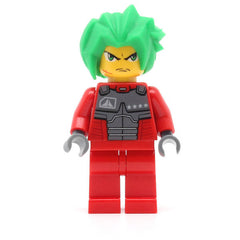 LEGO exf006 - Takeshi