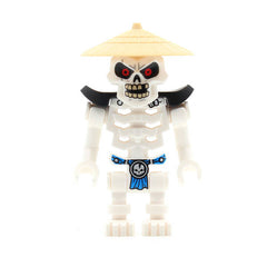 LEGO njo0642 - Skulkin (Hat)