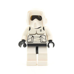 LEGO sw0005 - Scout Trooper