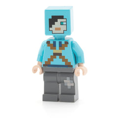 LEGO min067 - Dragon Slayer