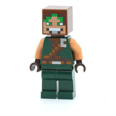 LEGO min179 - Wolf Tamer