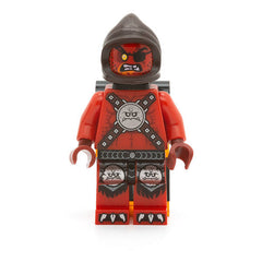 LEGO nex022 - Ultimate Beast Master