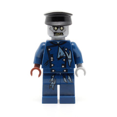 LEGO mof012 - Zombie Driver