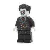 LEGO mof013 - Lord Vampyre
