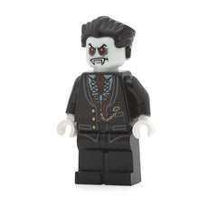 LEGO mof013 - Lord Vampyre