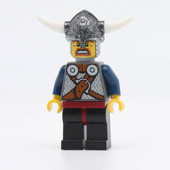 LEGO vik019 - Viking Warrior 1b