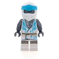 LEGO njo0749 - Zane (Core)