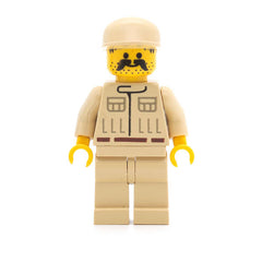 LEGO sw0034 - Rebel Technician
