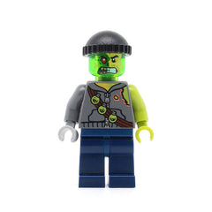 LEGO uagt004 - Adam Acid