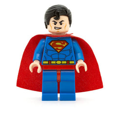LEGO sh0003 - Superman