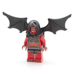 LEGO nex030 - Lavaria