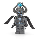 LEGO nex098 - Lord Krakenskull