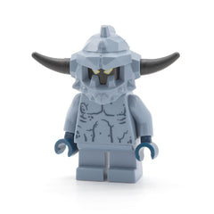 LEGO nex108 - Stone Monster