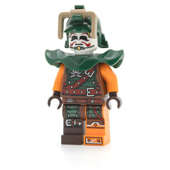 LEGO njo0243 - Doubloon (Armor)