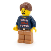 LEGO njo0351 - Henry
