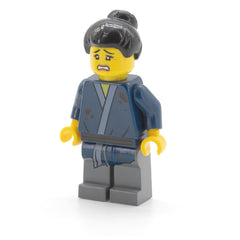 LEGO njo0372 - Patty Keys