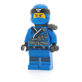 LEGO njo0389 - Jay - Sons of Garmadon