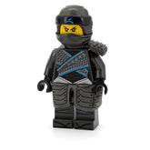 LEGO njo0398 - Nya (Sons of Garmadon, Skirt)