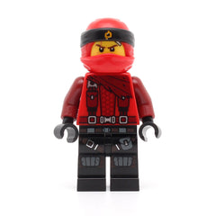 LEGO njo0452 - Kai (Dragon Masters - Hunted)