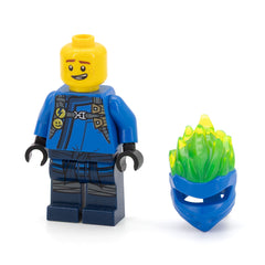 LEGO njo0536 - Jay FS