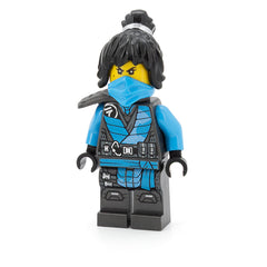 LEGO njo0683 - Nya (The Island, Mask and Hair)