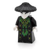 LEGO njo0691 - Skull Sorcerer without Wings