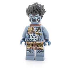 LEGO njo0693 - Prince Benthomaar