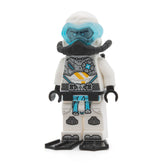 LEGO njo0699 - Zane (Seabound, Scuba Gear)
