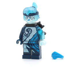 LEGO njo0705 - Nya NRG (Seabound)