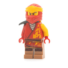 LEGO njo0721 - Kai (Core, Shoulder Pad)