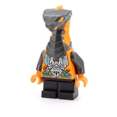 LEGO njo0724 - Python Dynamite