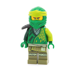 LEGO njo0727 - Lloyd (Core, Shoulder Pad)