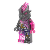 LEGO njo0754 -Vengestone Warrior