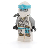 LEGO njo0763 - Zane - Crystalized