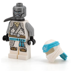 LEGO njo0763 - Zane - Crystalized