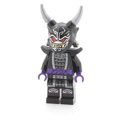 LEGO njo0778 - Garmadon (Oni)