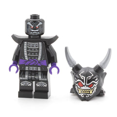 LEGO njo0778 - Garmadon (Oni)