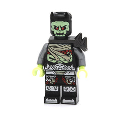 LEGO njo0791 - Bone Warrior