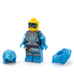 LEGO njo0809 - Nya - Dragon Power Nya